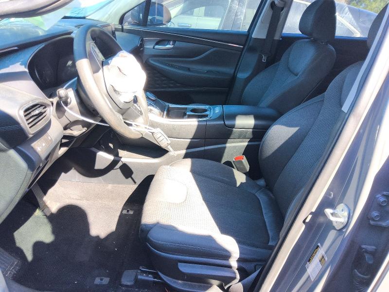 Снимка 7 от търг – 2023 HYUNDAI SANTA FE с VIN 5NMS14AJ5PH655351