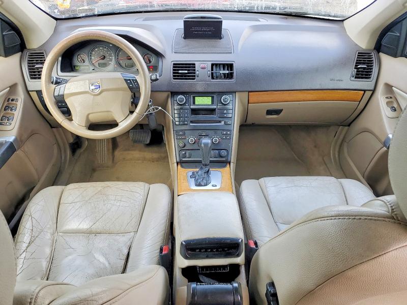 Foto 8 de la subasta – 2007 VOLVO XC90 con VIN YV4CZ982771398175