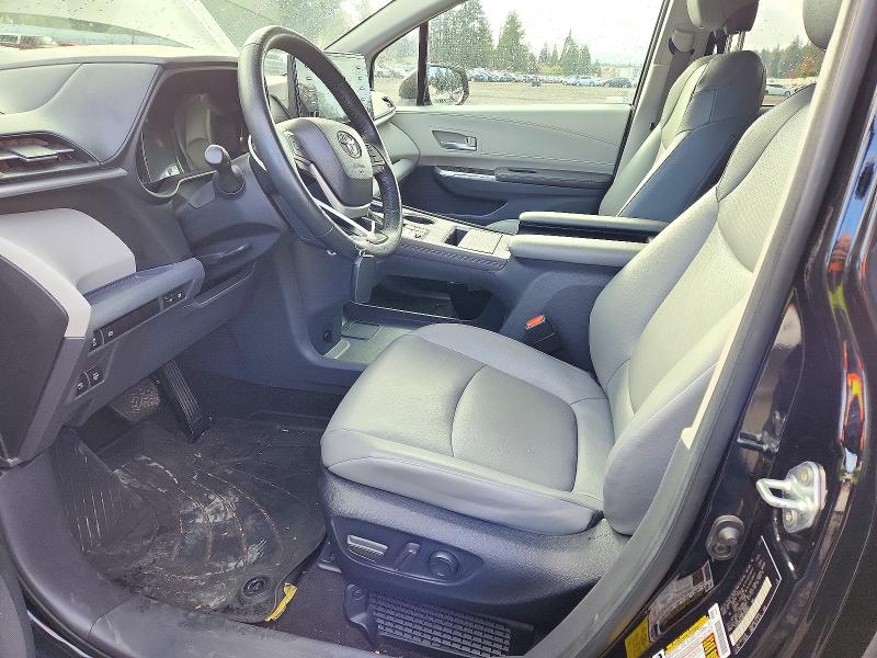 Снимка 7 от търг – 2024 TOYOTA SIENNA с VIN 5TDYRKEC9RS184081