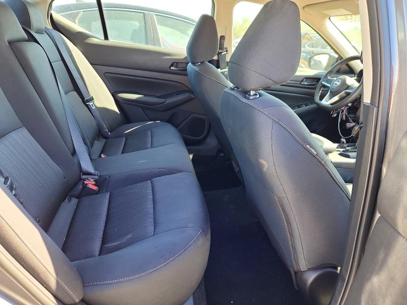 Photo 10 from auction – 2026 NISSAN ALTIMA with VIN 1N4BL4DV1TN322706