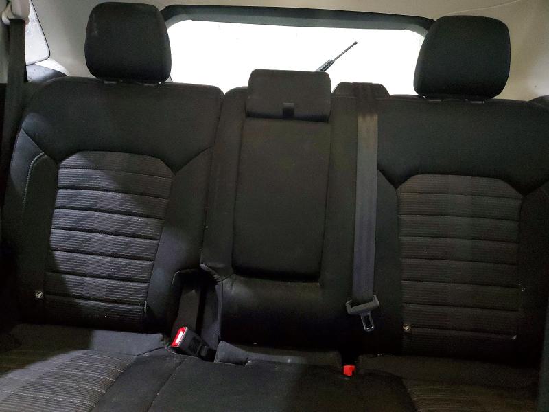 صورة رقم 10 من المزاد - 2015 FORD EDGE مع VIN 2FMTK4J88FBB80060