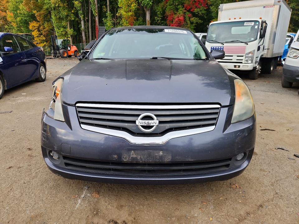 Снимка 5 от търг – 2008 NISSAN ALTIMA с VIN 1N4AL21E58N537016