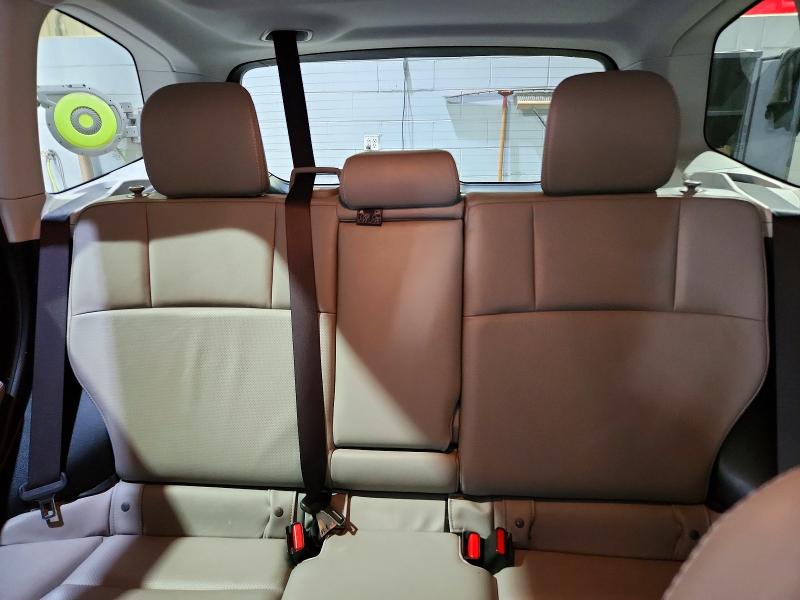Фото 10 с аукциона – 2015 SUBARU FORESTER с VIN JF2SJAKC8FH482120