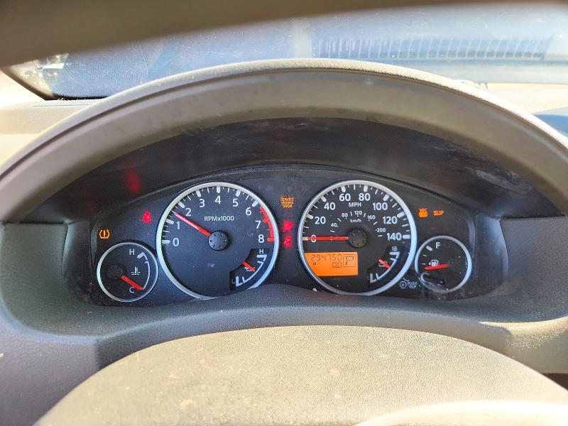 Снимка 9 от търг – 2008 NISSAN PATHFINDER с VIN 5N1AR18U88C651714