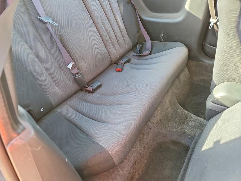 Foto 10 de la subasta – 2004 PONTIAC SUNFIRE con VIN 3G2JB12F04S109860
