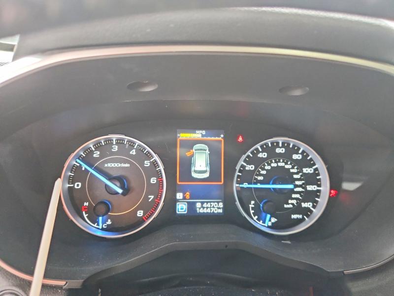 صورة رقم 9 من المزاد - 2021 SUBARU ASCENT مع VIN 4S4WMAPD7M3466828