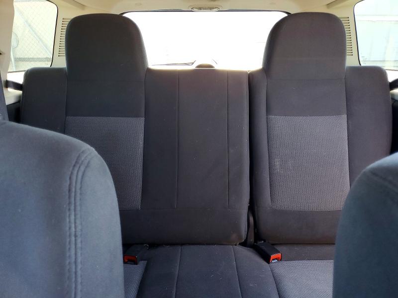 Photo 10 from auction – 2016 JEEP PATRIOT with VIN 1C4NJRBB0GD779490