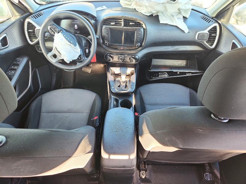 Снимка 8 от търг – 2023 KIA SOUL с VIN KNDJ23AU3P7873468