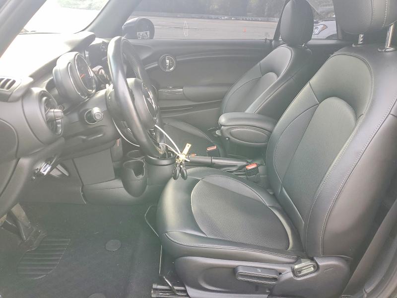 صورة رقم 7 من المزاد - 2017 MINI COOPER مع VIN WMWWG5C31H3C20539