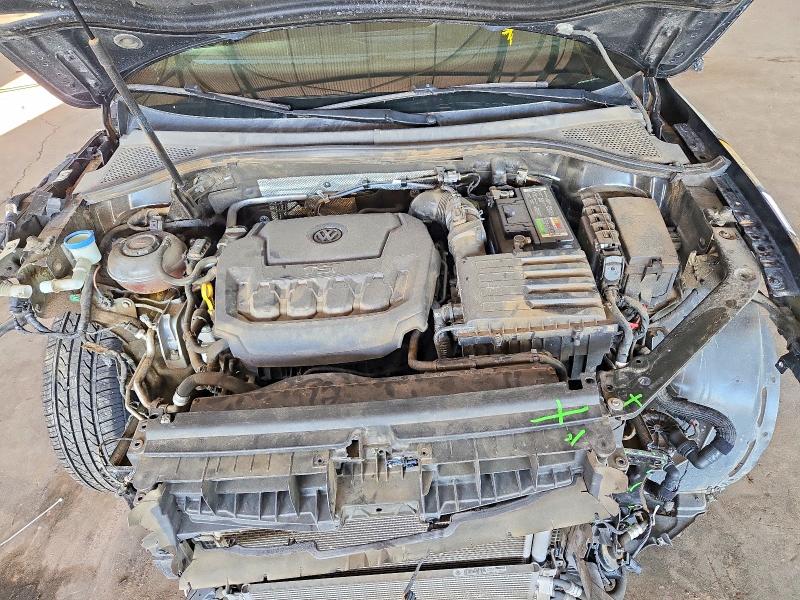 Снимка 12 от търг – 2020 VOLKSWAGEN TIGUAN с VIN 3VV3B7AX5LM163130