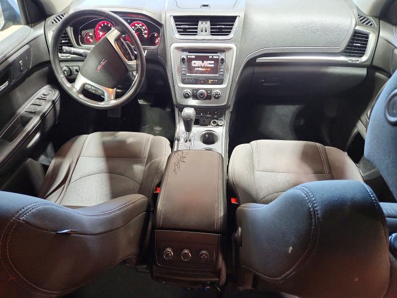 Снимка 8 от търг – 2015 GMC ACADIA с VIN 1GKKVPKD4FJ211566