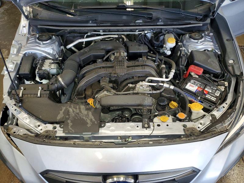 Снимка 11 от търг – 2023 SUBARU CROSSTREK с VIN JF2GTHSCXPH313050