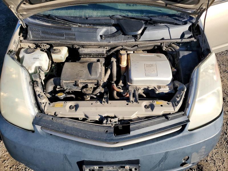 Foto 11 de la subasta – 2004 TOYOTA PRIUS con VIN JTDKB22U740009783