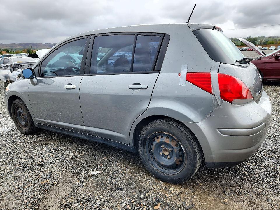 Снимка 2 от търг – 2012 NISSAN VERSA с VIN 3N1BC1CPXCK282095