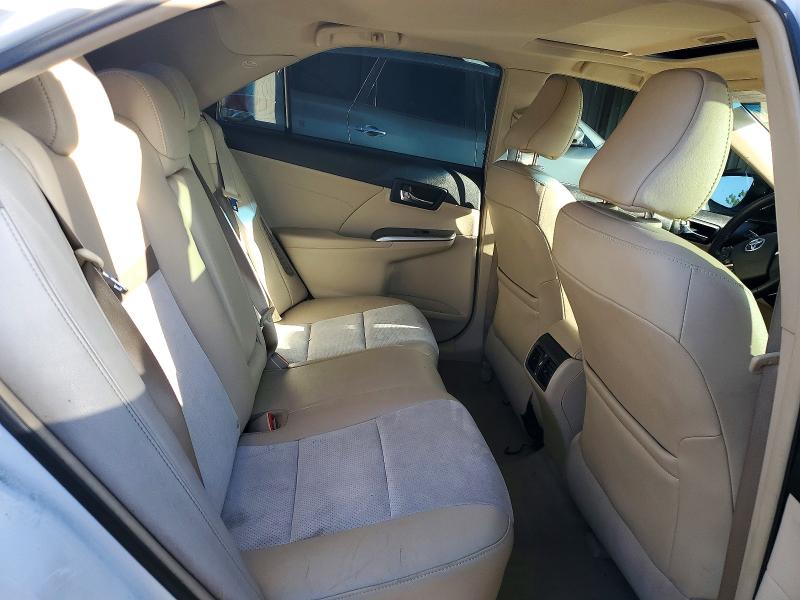 Снимка 10 от търг – 2013 TOYOTA CAMRY HYBRID с VIN 4T1BD1FK7DU083335