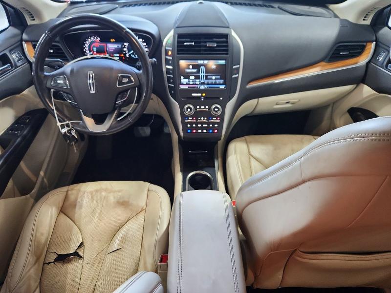 Zdjęcie 8 z aukcji – 2015 LINCOLN MKC z VIN 5LMTJ2AH8FUJ44786