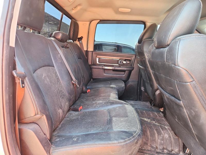 Снимка 10 от търг – 2014 RAM 1500 с VIN 1C6RR7NT9ES268489