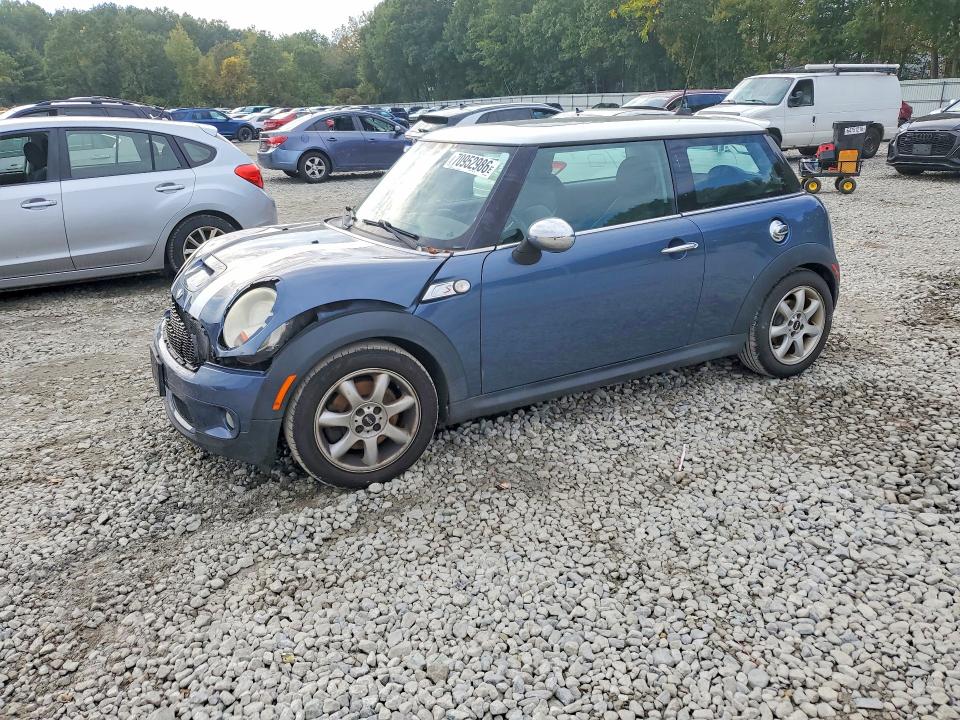 2010 MINI COOPER - Търг №70952986