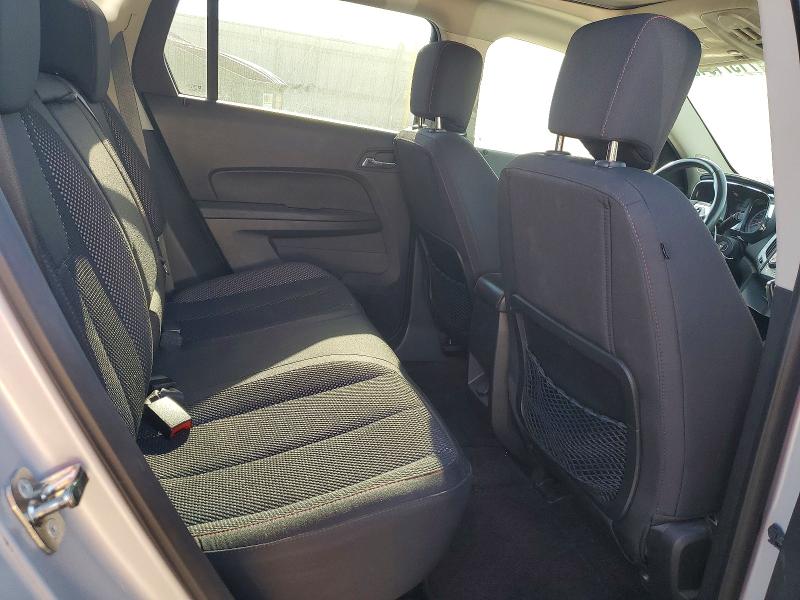 Снимка 11 от търг – 2011 GMC TERRAIN с VIN 2CTALSEC4B6470766