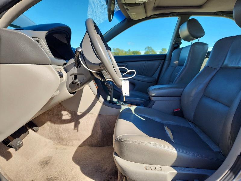 Foto 7 de la subasta – 2000 LEXUS ES con VIN JT8BF28G5Y5078565