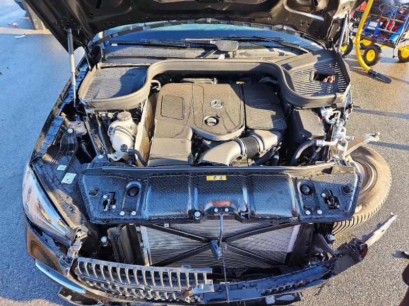 Снимка 12 от търг – 2026 MERCEDES-BENZ GLE с VIN 4JGFB4FB3TB718425