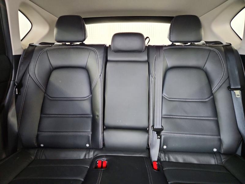 Photo 10 from auction – 2025 MAZDA CX-5 with VIN JM3KFBCLXS0670481