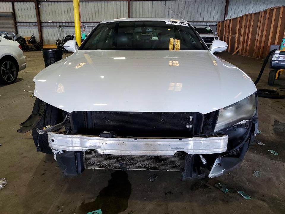 Zdjęcie 5 z aukcji – 2013 AUDI A7 z VIN WAUYGAFC0DN094599