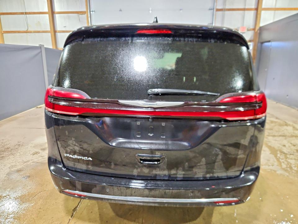 Photo 6 from auction – 2026 CHRYSLER PACIFICA with VIN 2C4RC1BG3TR196444