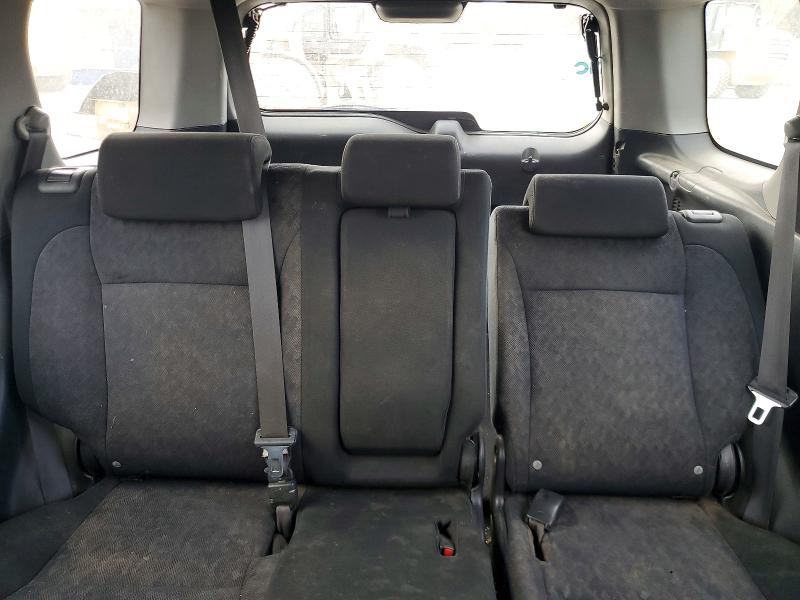 Снимка 10 от търг – 2006 HONDA CR-V с VIN SHSRD68576U407931