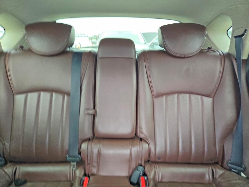 Снимка 10 от търг – 2016 INFINITI QX50 с VIN JN1BJ0RP1GM235471