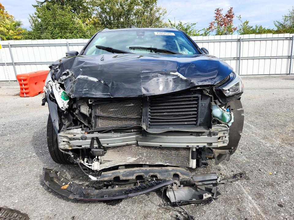 Zdjęcie 5 z aukcji – 2018 BUICK ENCLAVE z VIN 5GAEVCKW6JJ164022