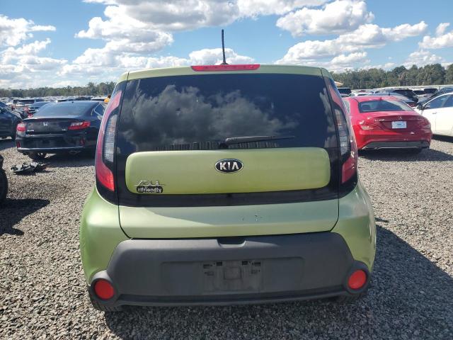 Снимка 6 от търг – 2015 KIA SOUL с VIN KNDJP3A58F7794113