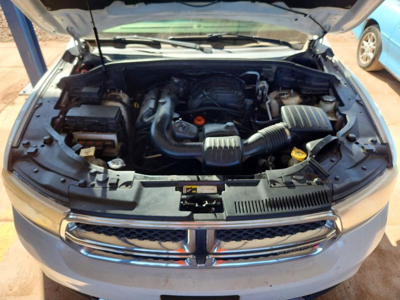 Снимка 12 от търг – 2013 DODGE DURANGO с VIN 1C4RDJDG1DC701109
