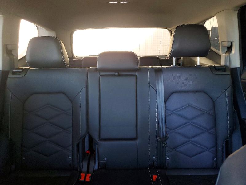 Снимка 10 от търг – 2026 VOLKSWAGEN ATLAS с VIN 1V2HN2CA6TC537414