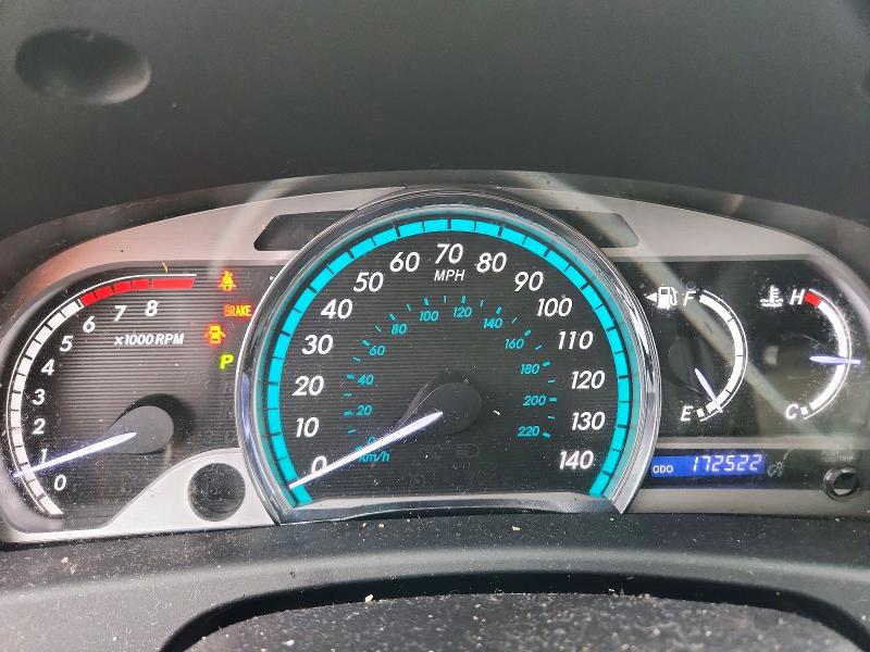 Снимка 9 от търг – 2015 TOYOTA VENZA с VIN 4T3BA3BB1FU068737