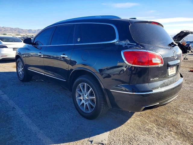 Снимка 2 от търг – 2016 BUICK ENCLAVE с VIN 5GAKRAKD9GJ248046