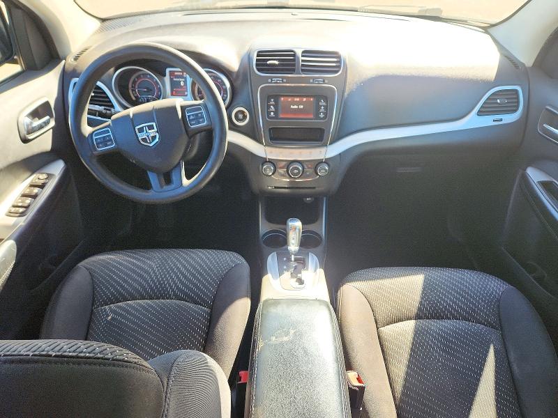 Снимка 8 от търг – 2014 DODGE JOURNEY с VIN 3C4PDCBGXET178443
