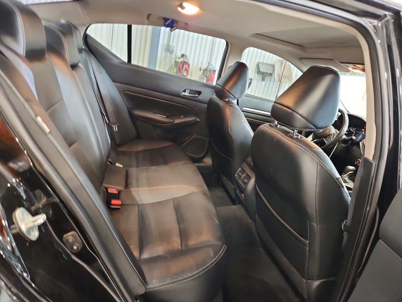 Zdjęcie 10 z aukcji – 2019 NISSAN ALTIMA z VIN 1N4BL4EW1KN306138