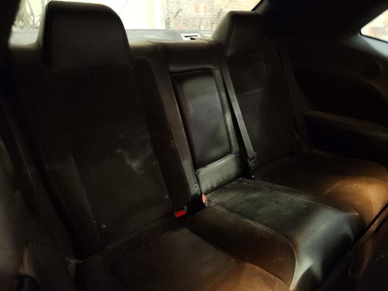 Снимка 10 от търг – 2020 DODGE CHALLENGER с VIN 2C3CDZKG8LH219311