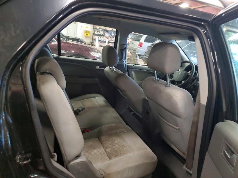 Снимка 11 от търг – 2006 FORD FREESTYLE с VIN 1FMDK02186GA23720