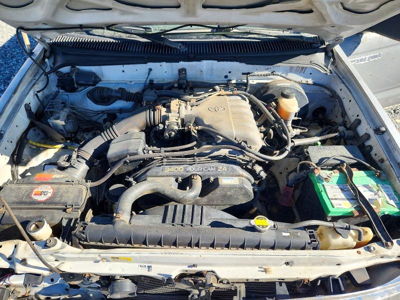 Снимка 11 от търг – 2004 TOYOTA TACOMA с VIN 5TEHN72N74Z428076