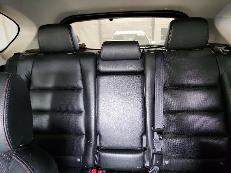 Снимка 10 от търг – 2013 MAZDA CX-5 с VIN JM3KE2DE4D0117721