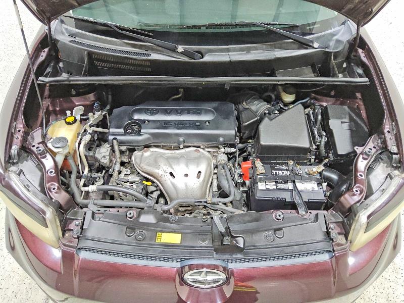 Снимка 12 от търг – 2012 SCION XB с VIN JTLZE4FE0CJ028502