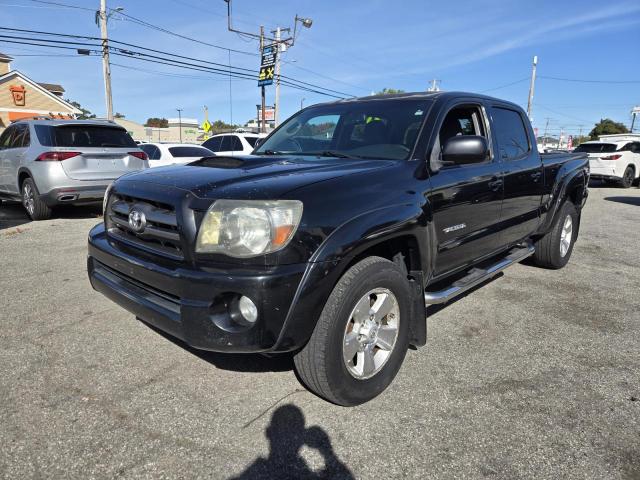 Снимка 2 от търг – 2010 TOYOTA TACOMA с VIN 3TMMU4FN0AM017198