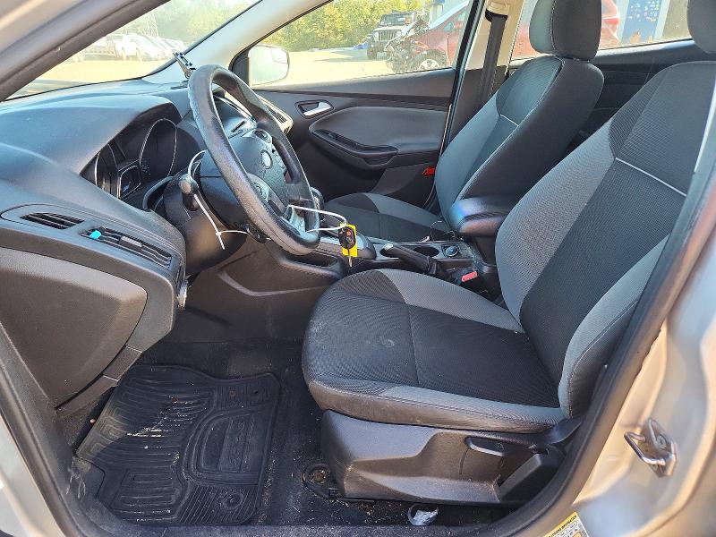 Photo 7 from auction – 2013 FORD FOCUS with VIN 1FADP3K21DL299778