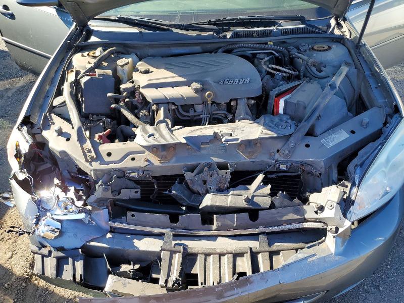Снимка 11 от търг – 2009 CHEVROLET IMPALA с VIN 2G1WB57N991235557