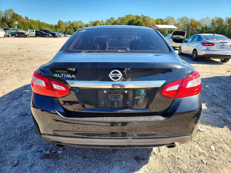 Снимка 6 от търг – 2016 NISSAN ALTIMA с VIN 1N4AL3AP9GC180876
