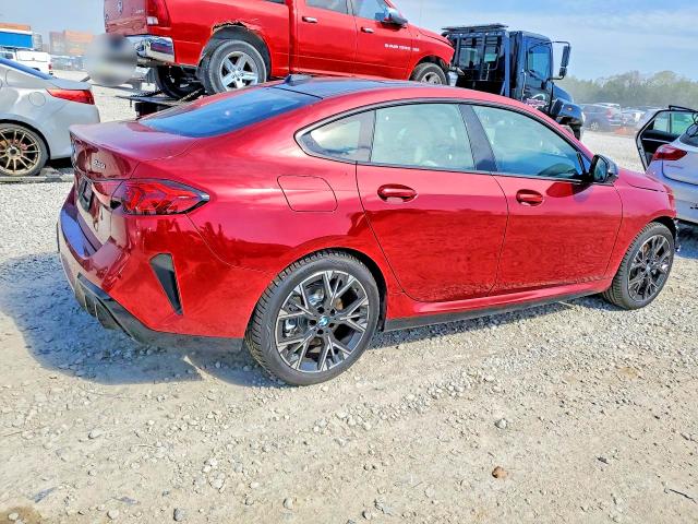 Фото 3 с аукциона – 2026 BMW 228XI с VIN WBA23GG06T7V72259