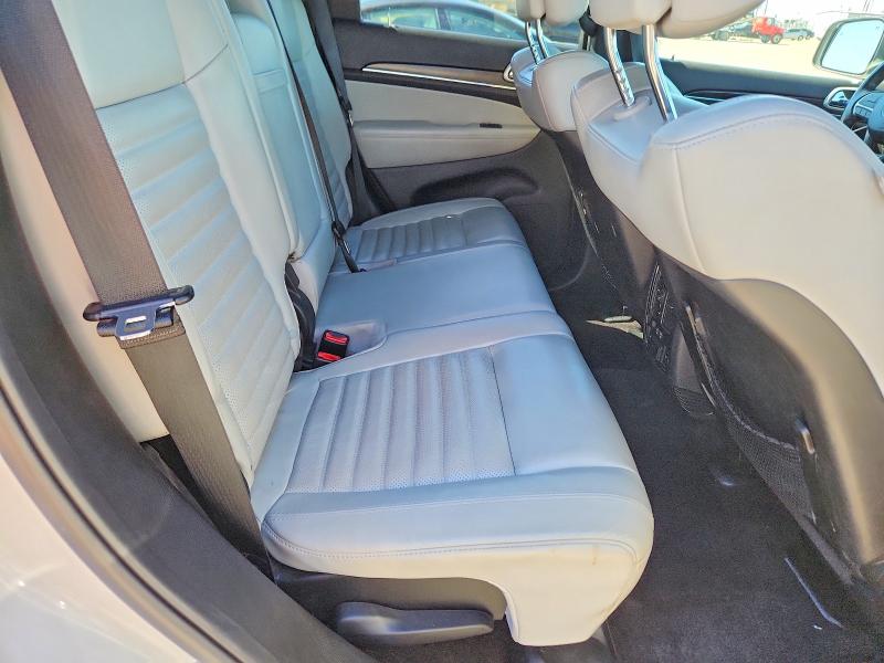 Снимка 10 от търг – 2018 JEEP GRAND CHEROKEE с VIN 1C4RJEBG1JC209047