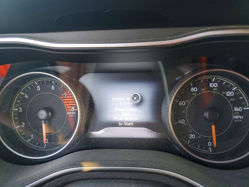 Photo 9 from auction – 2019 JEEP CHEROKEE with VIN 1C4PJMBX4KD136026